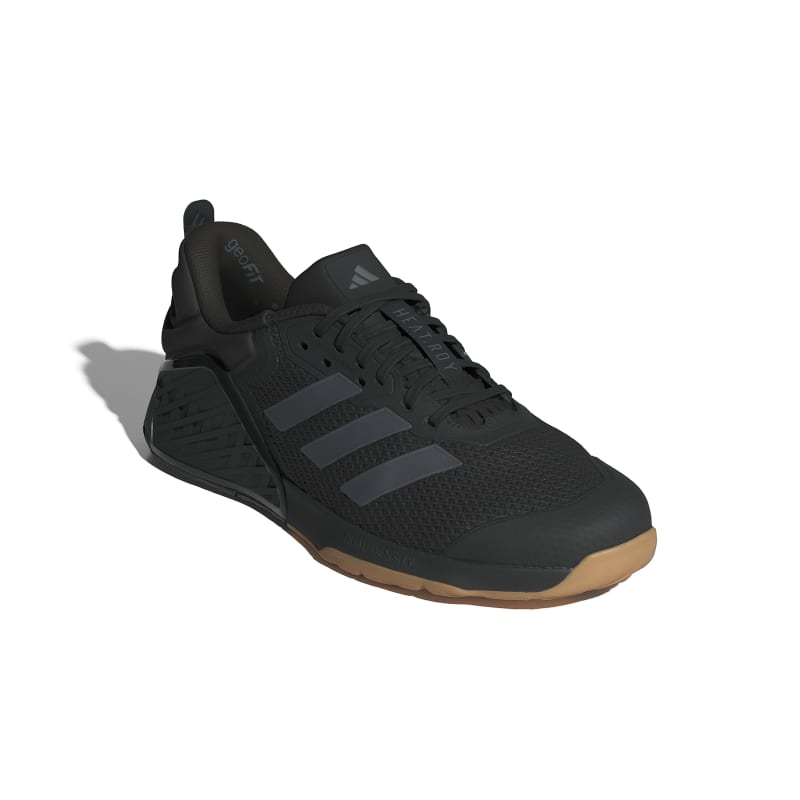 נעלי קרוספיט DROPSET 3 TRAINER גברים - שחור