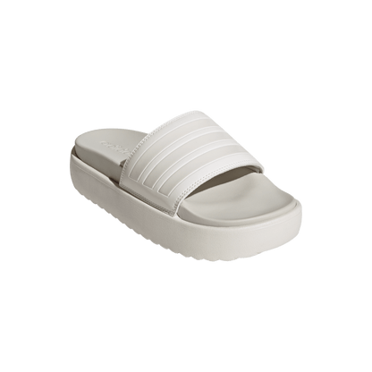 כפכפי רצועה ADILETTE PLATFORM - נשים