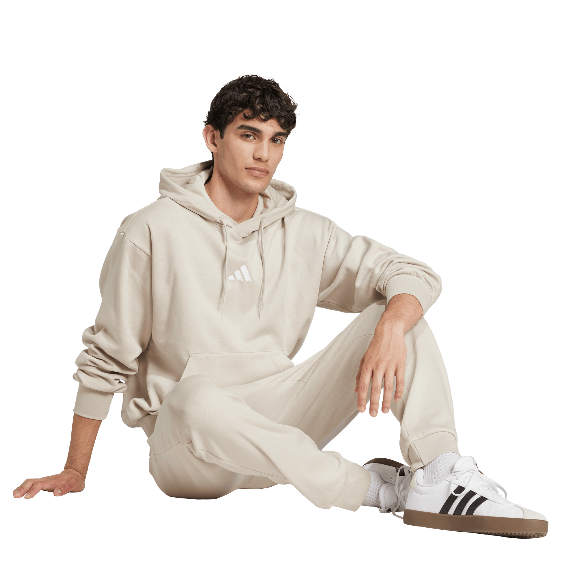 קפוצ'ון - גברים