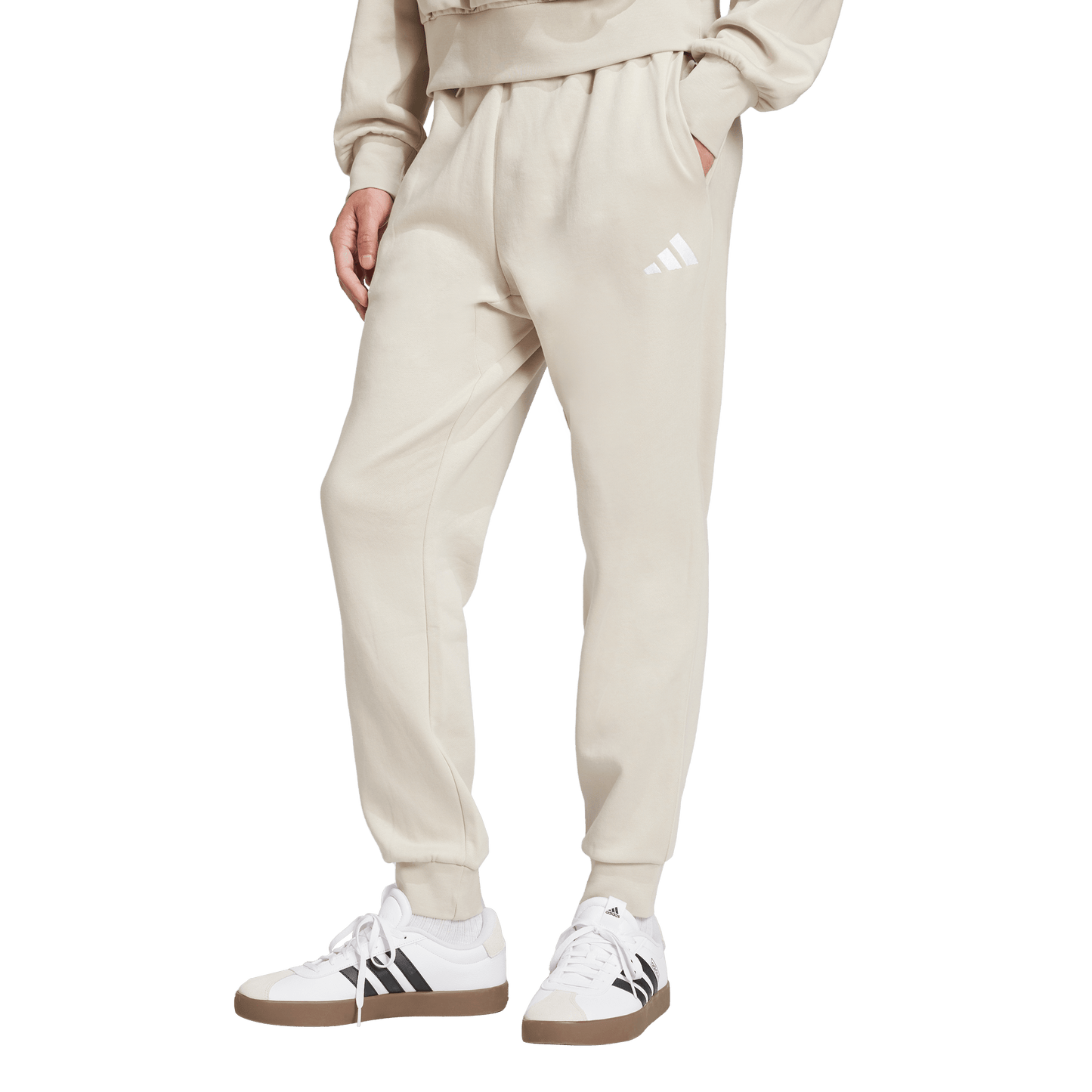 מכנסי פוטר ארוכים - גברים