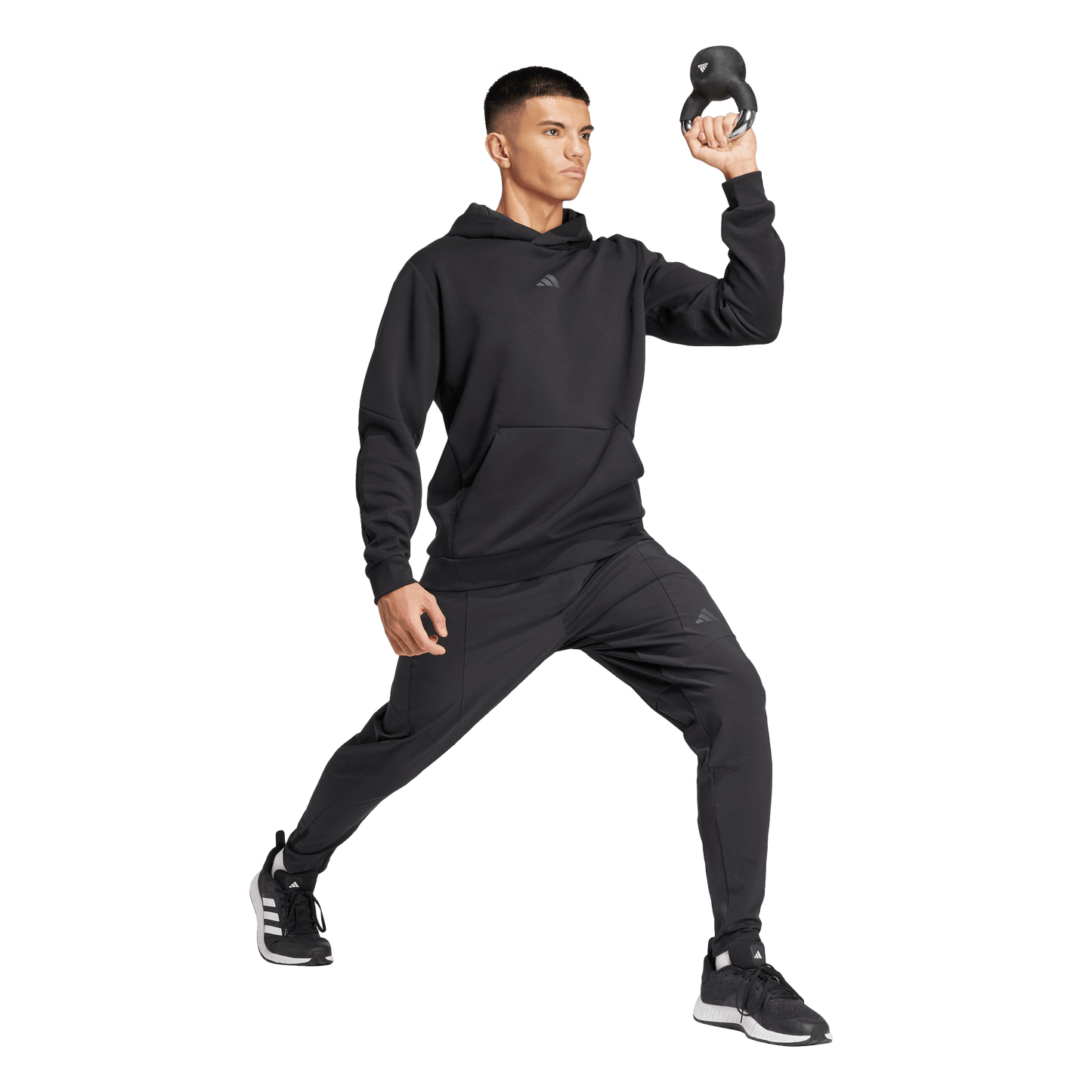 קפוצ'ון - גברים