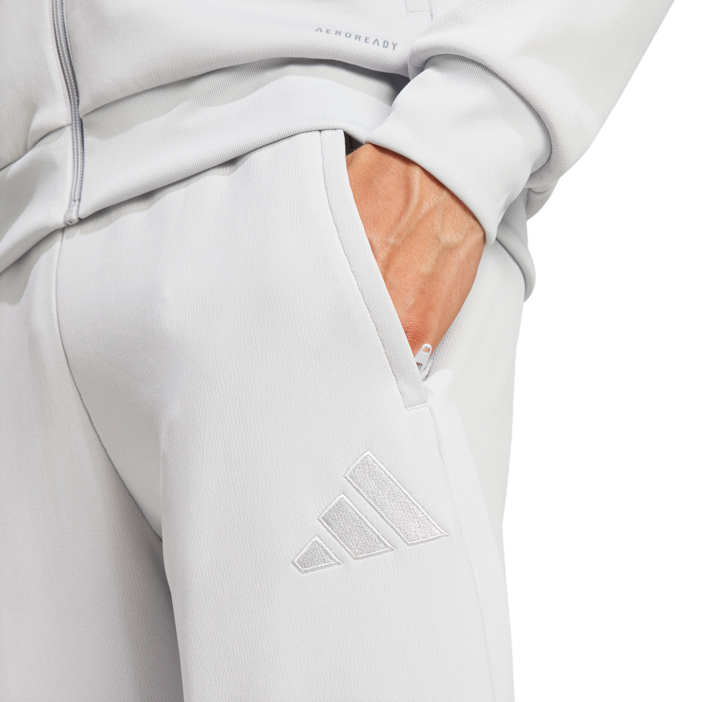 מכנסי אופנה ארוכים - גברים