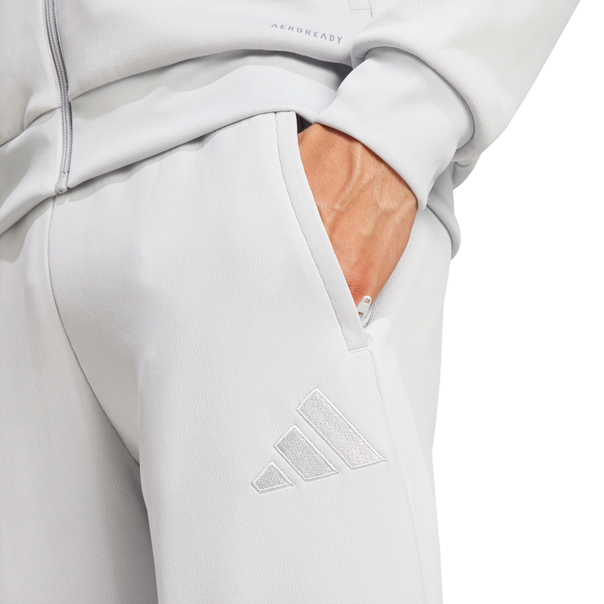 מכנסי אופנה ארוכים - גברים