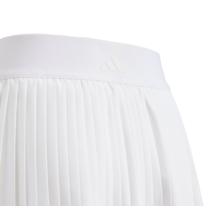 חצאית טניס קצרה - ילדות