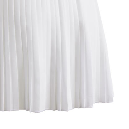 חצאית טניס קצרה - ילדות