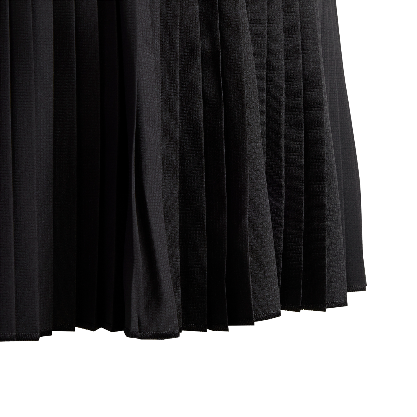 חצאית טניס קצרה - ילדות