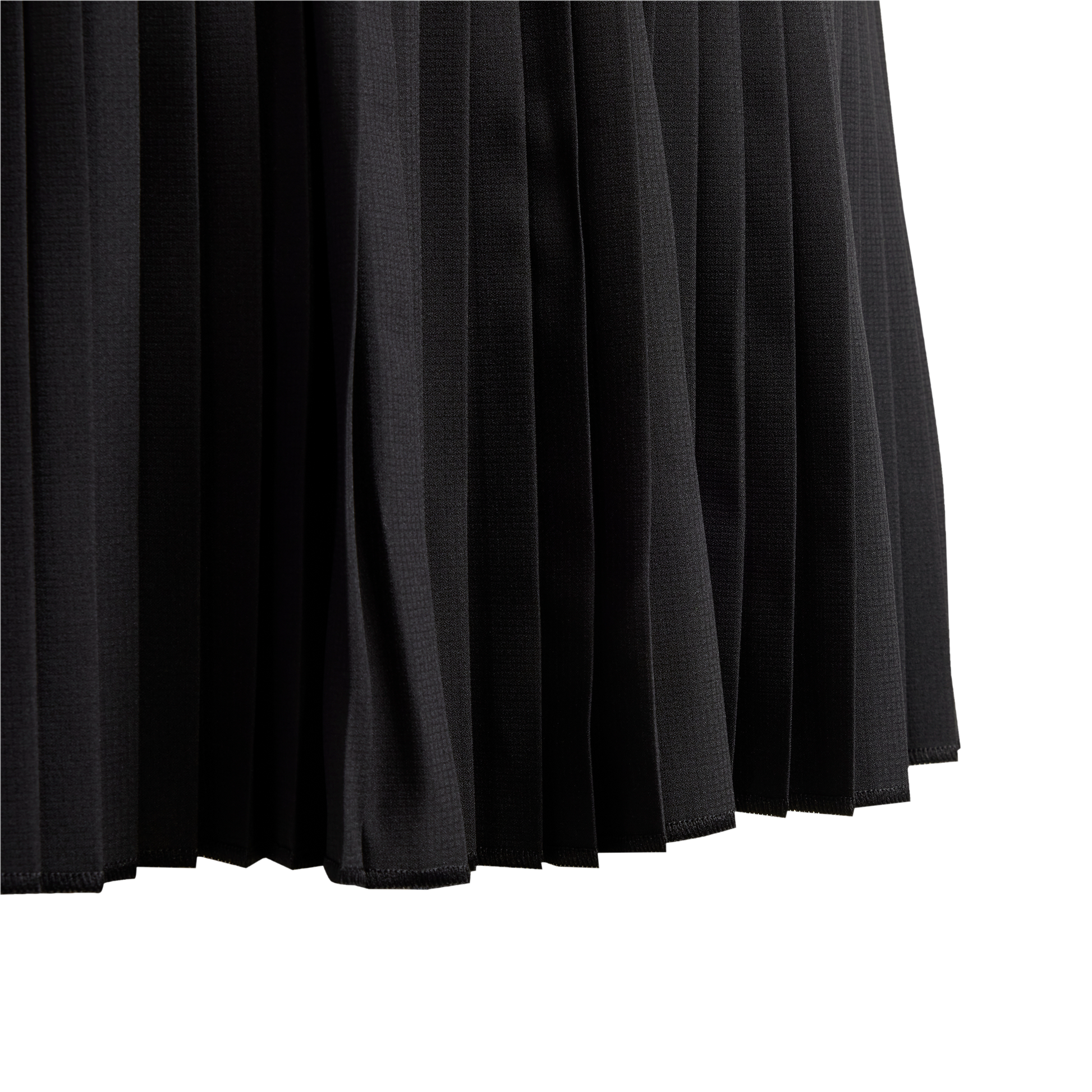 חצאית טניס קצרה - ילדות