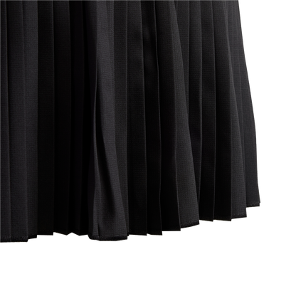 חצאית טניס קצרה - ילדות