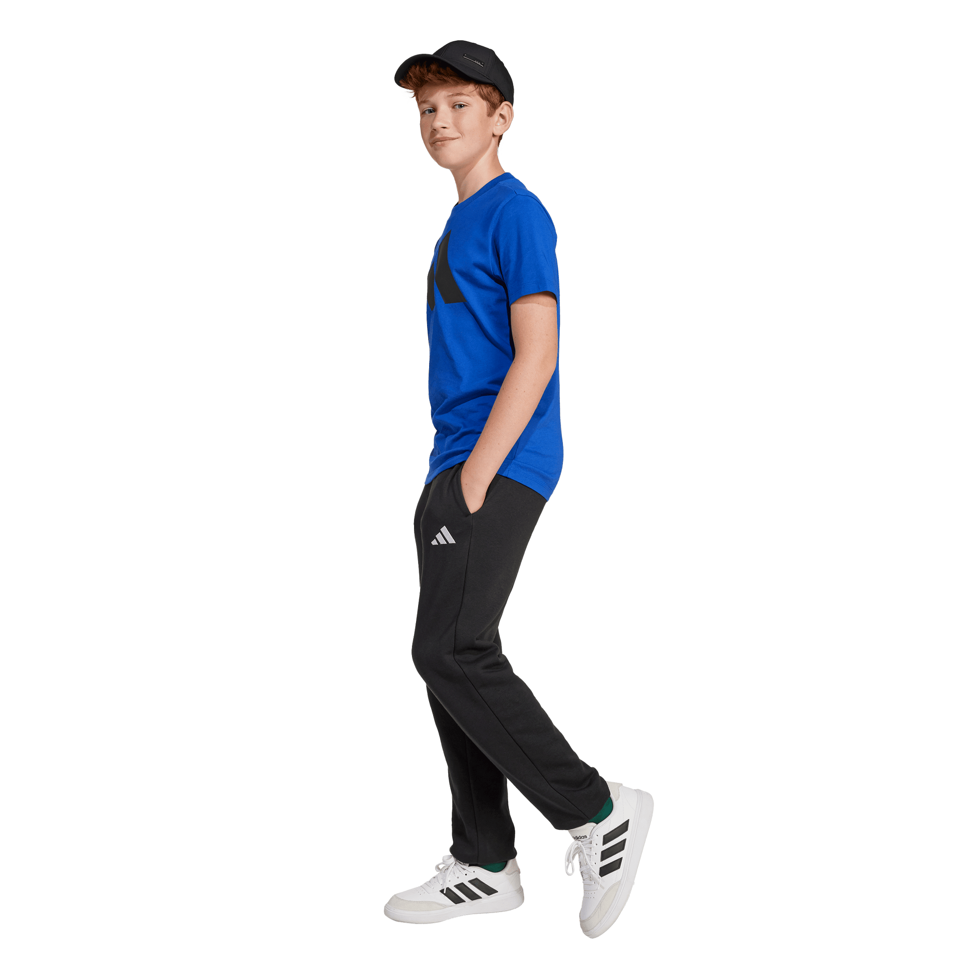 מכנסי פוטר ארוכים - ילדים