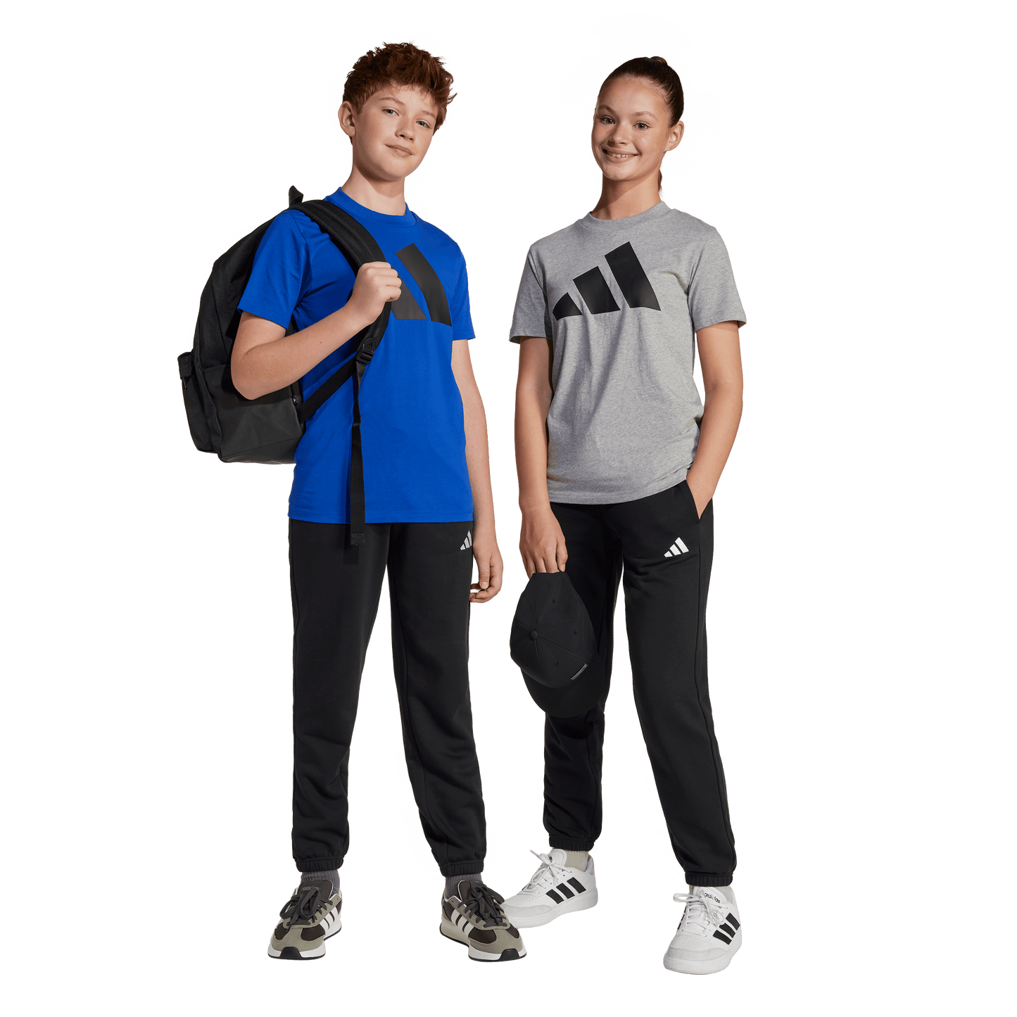 מכנסי פוטר ארוכים - ילדים