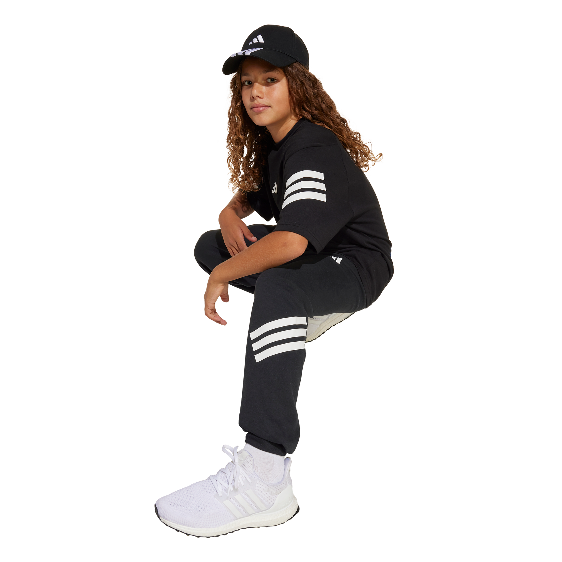 מכנסי פוטר ארוכים - ילדים