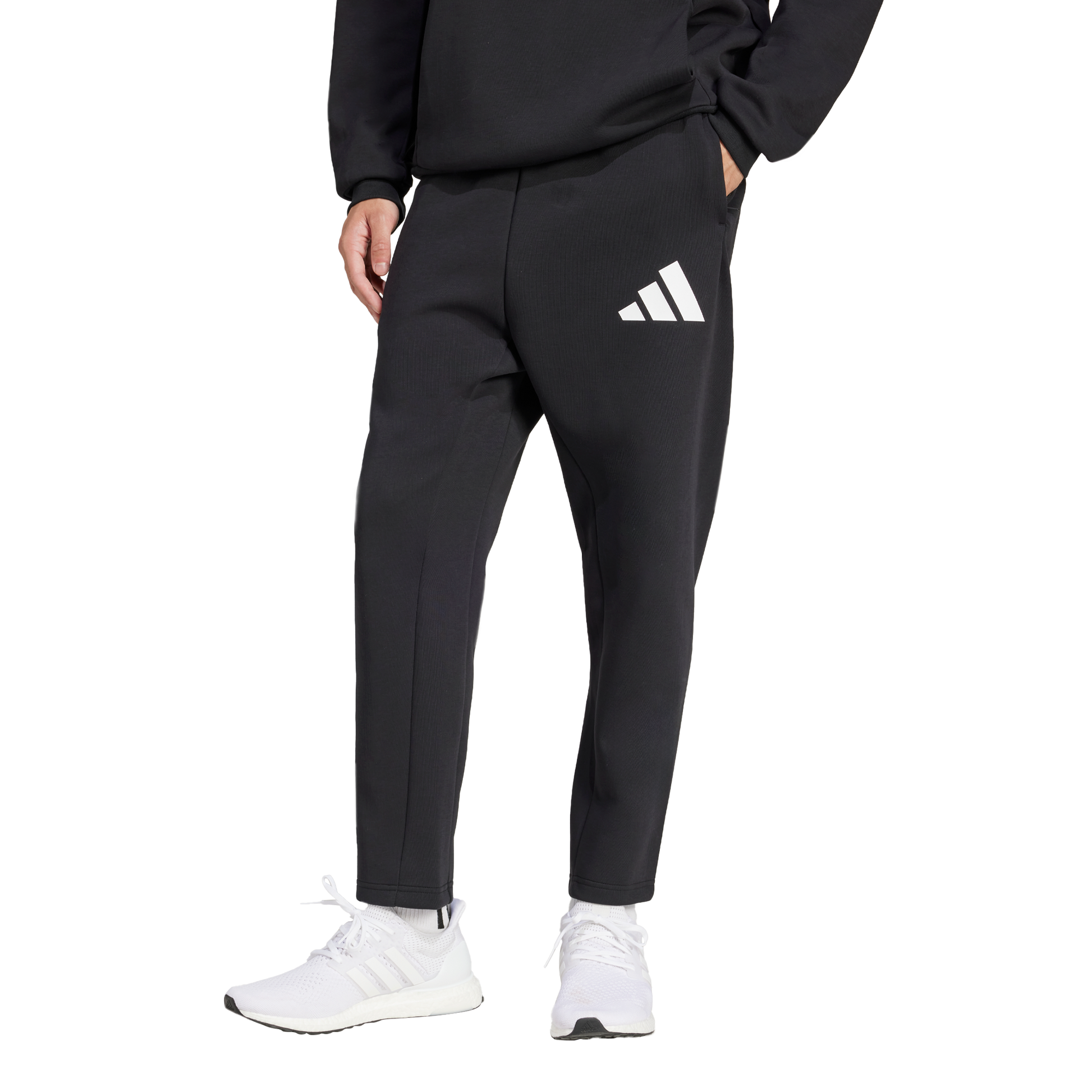 מכנסי פוטר ארוכים - גברים