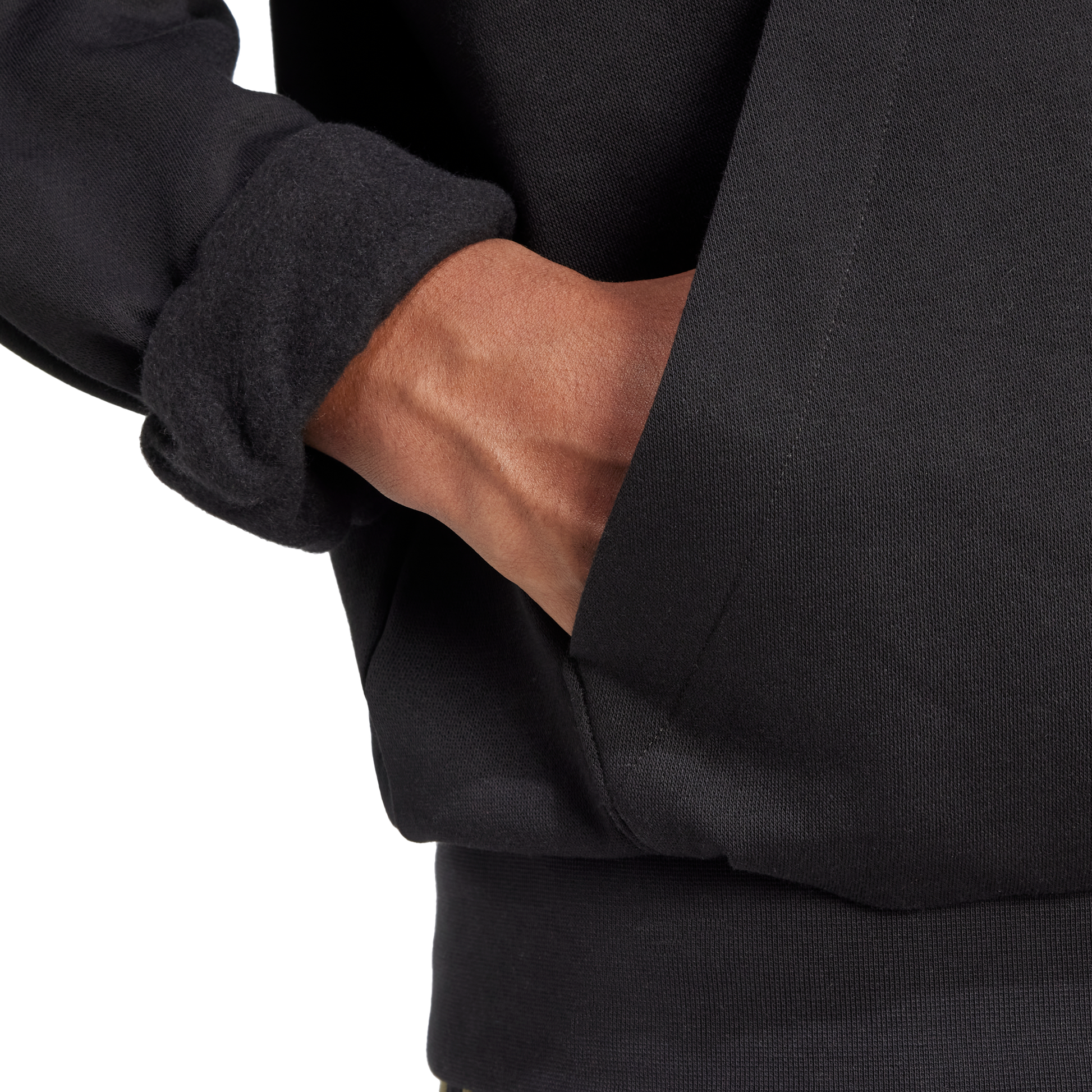 קפוצ'ון - גברים