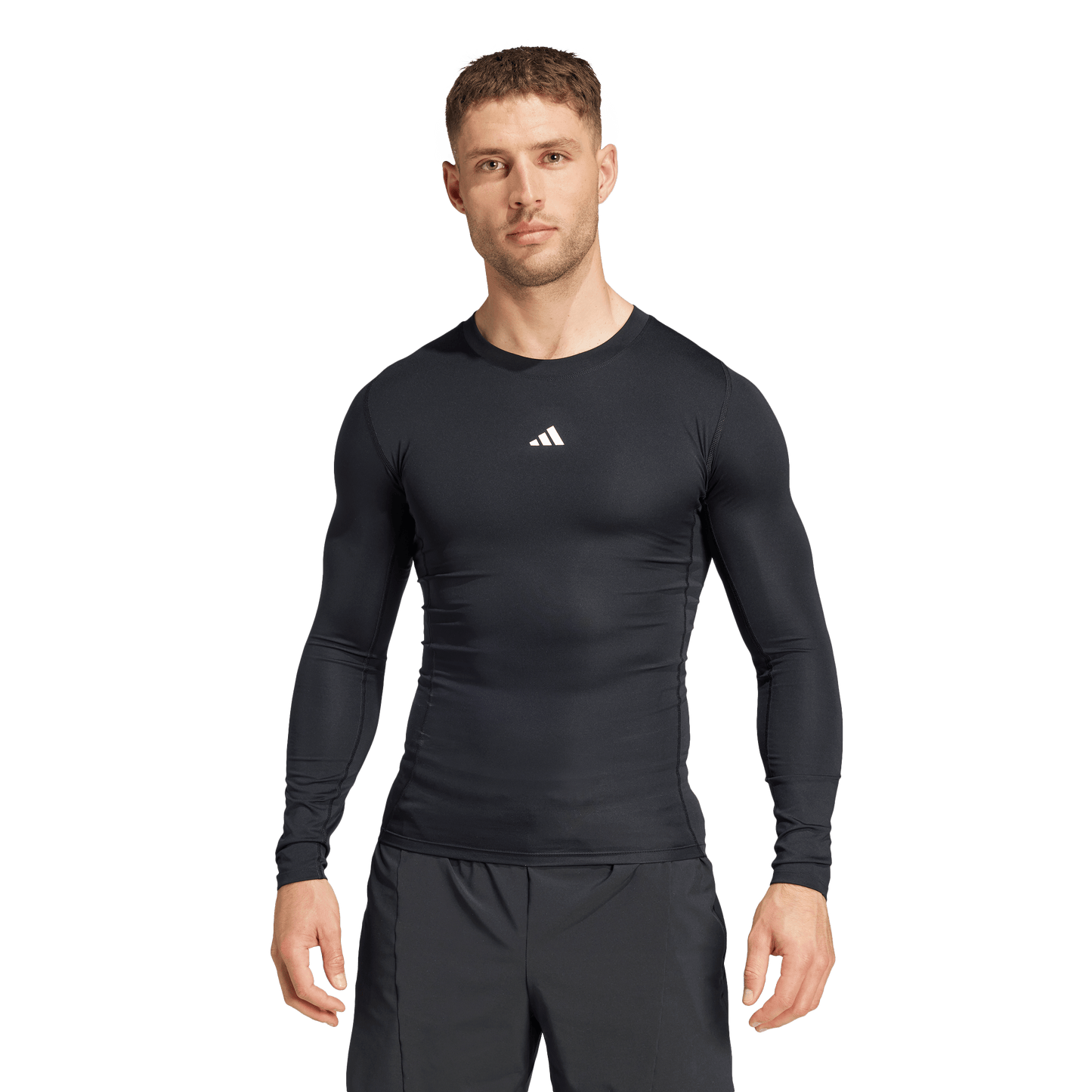 חולצת ספורט ארוכה - גברים