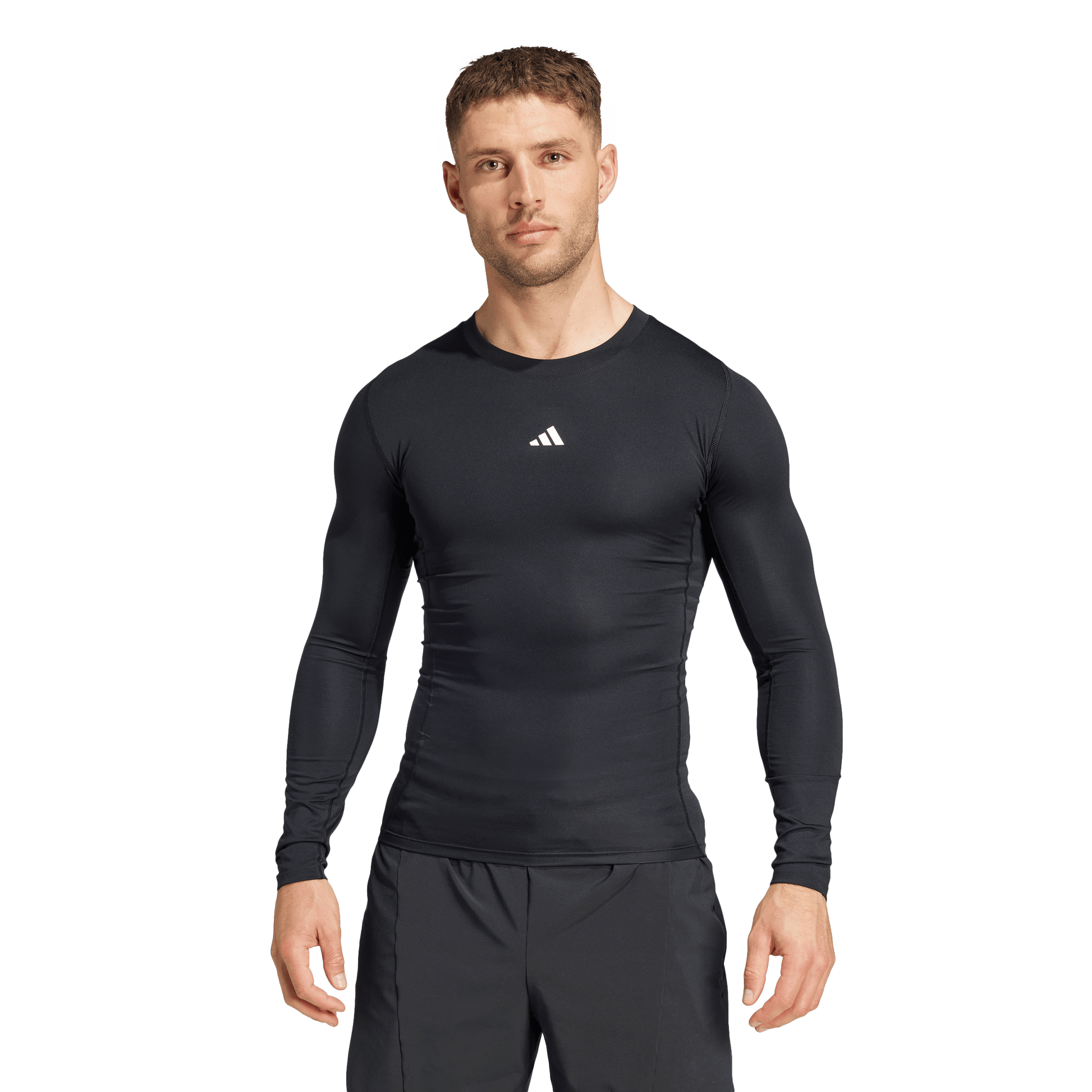 חולצת ספורט ארוכה - גברים