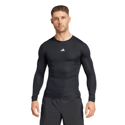חולצת ספורט ארוכה - גברים