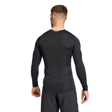 חולצת ספורט ארוכה - גברים