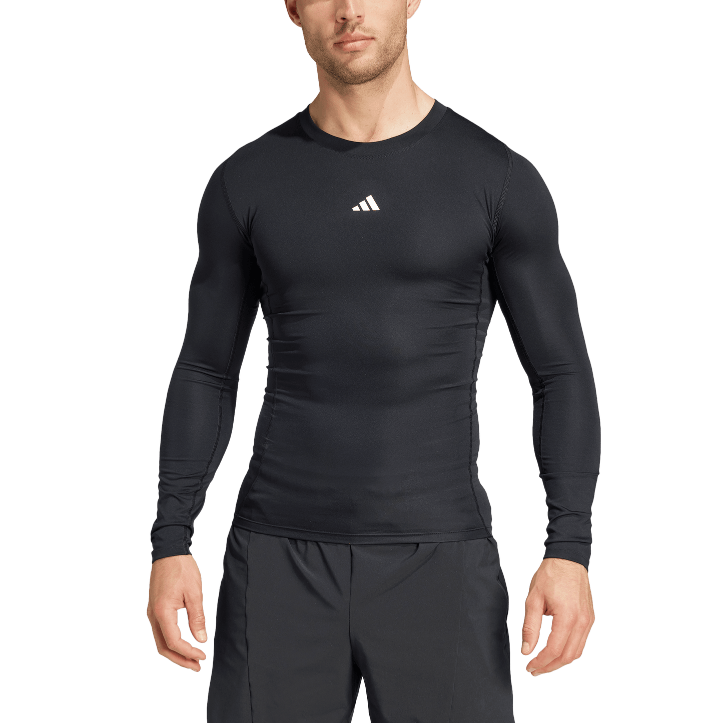 חולצת ספורט ארוכה - גברים