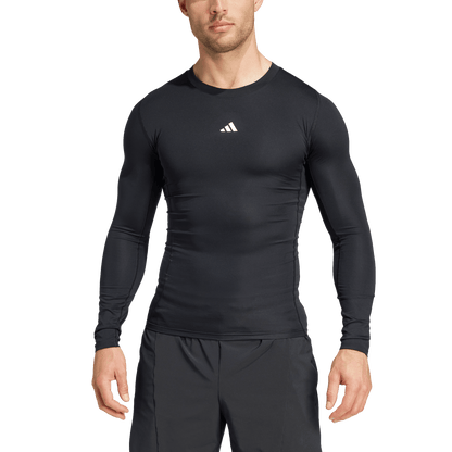 חולצת ספורט ארוכה - גברים