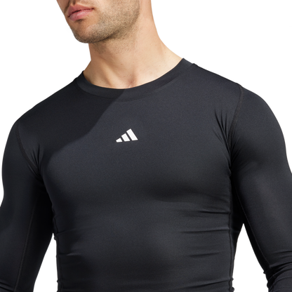 חולצת ספורט ארוכה - גברים