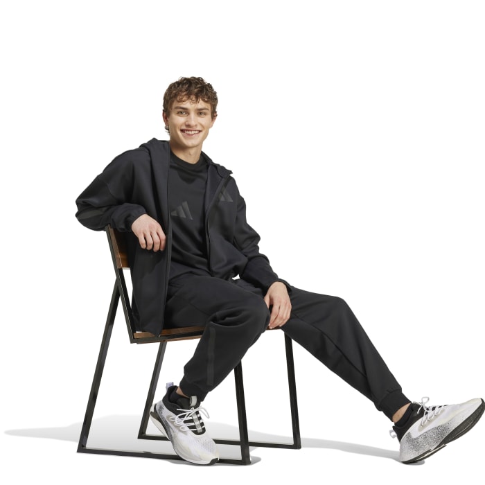 ג'קט גברים - שחור