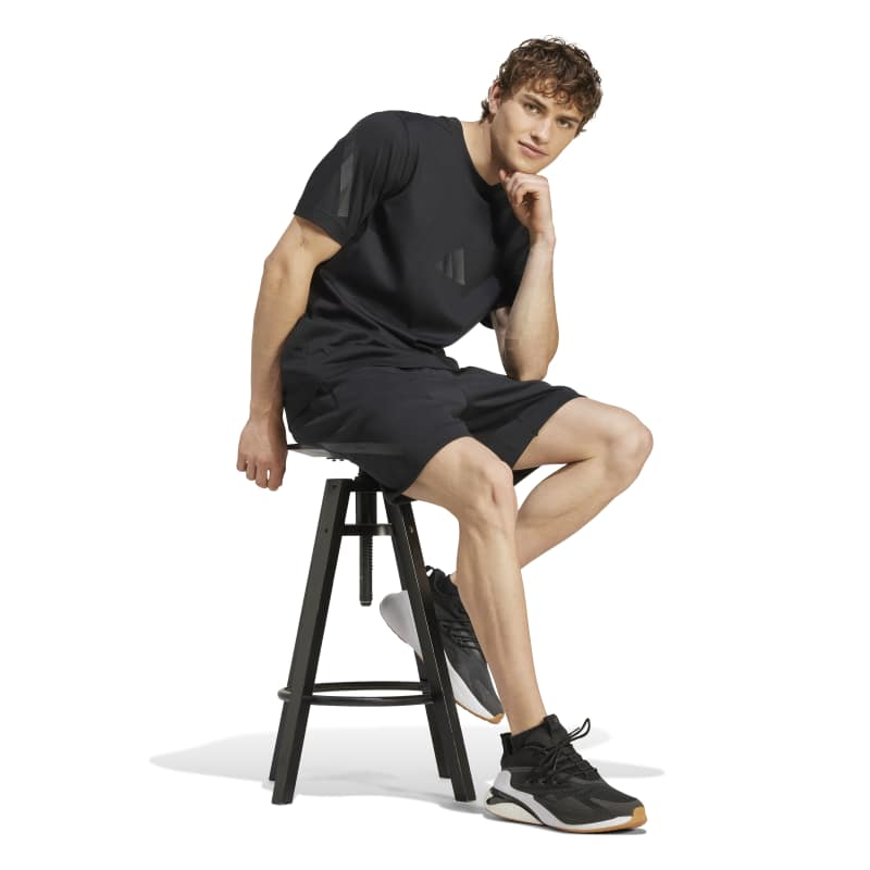 מכנסי ספורט קצרים - גברים