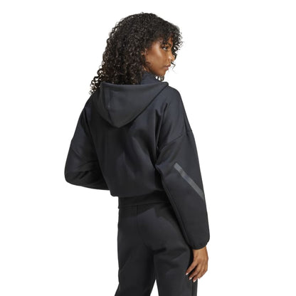 ג'קט נשים - שחור