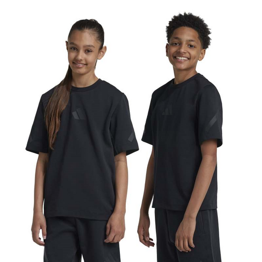 חולצת ספורט קצרה - ילדים