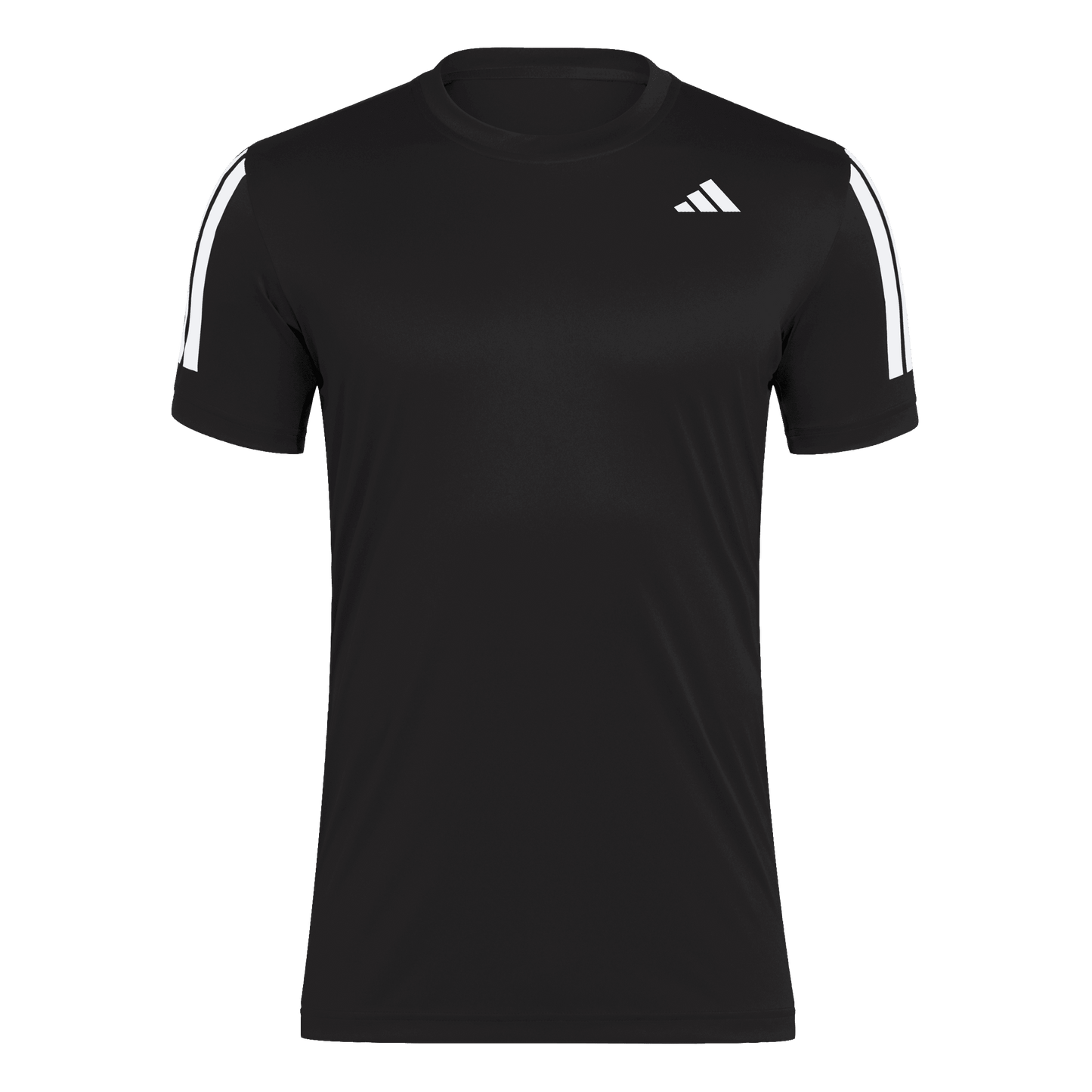 חולצת טניס קצרה - גברים