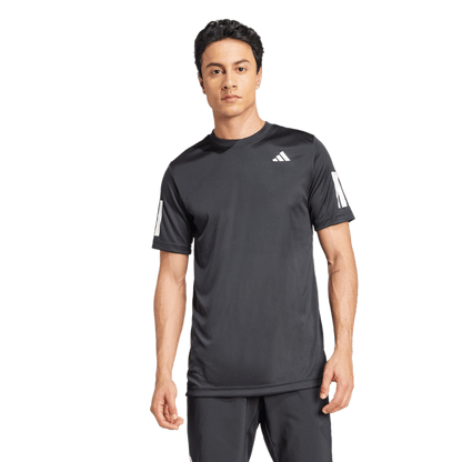 חולצת טניס קצרה - גברים