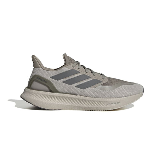 נעלי ריצה מקצועי PUREBOOST 5 גברים - אפור