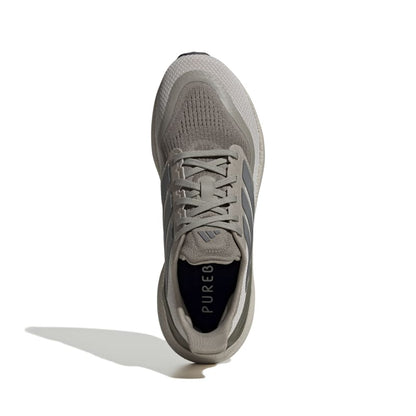 נעלי ריצה מקצועי PUREBOOST 5 גברים - אפור