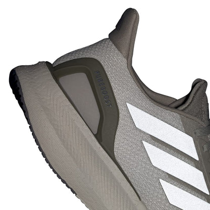 נעלי ריצה מקצועי PUREBOOST 5 גברים - אפור