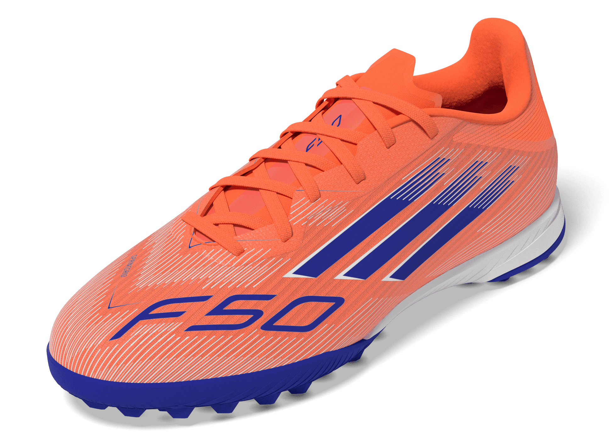 נעלי קט רגל F50 LEAGUE - גברים