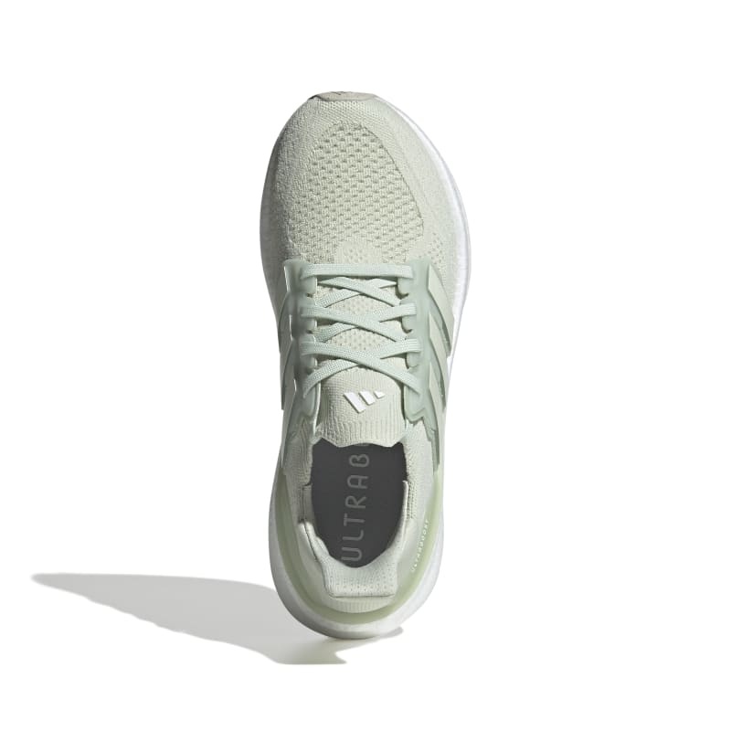 נעלי ריצה מקצועי ULTRABOOST 5  נשים - אפור