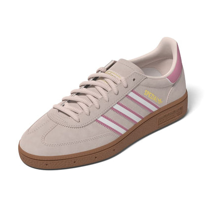 נעלי סניקרס HANDBALL SPEZIAL  ילדים - בז' / ורוד