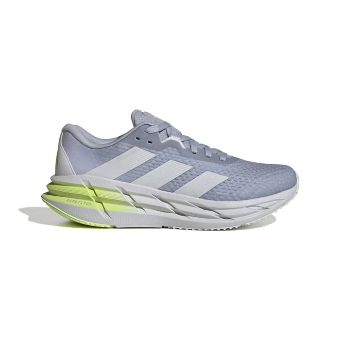 נעלי ריצה Adidas Adistar 3 — הזוג שלי לריצות ארוכות