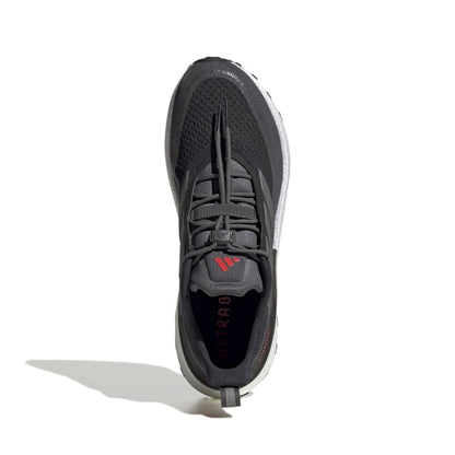 נעלי ריצה מקצועיות ULTRABOOST 5 גברים - אפור