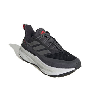 נעלי ריצה מקצועיות ULTRABOOST 5 גברים - אפור