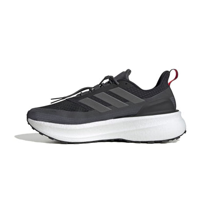נעלי ריצה מקצועיות ULTRABOOST 5 גברים - אפור