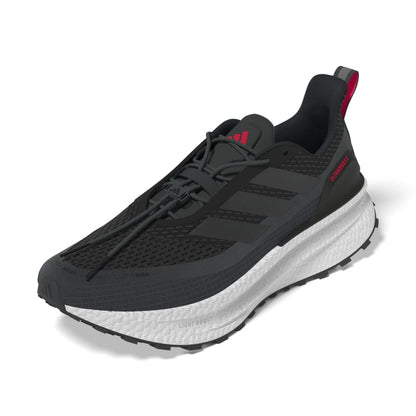 נעלי ריצה מקצועיות ULTRABOOST 5 גברים - אפור