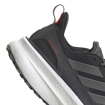 נעלי ריצה מקצועיות ULTRABOOST 5 גברים - אפור