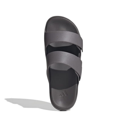 כפכפי  ZNSORY SANDAL גברים - אפור