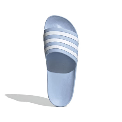 כפכפי  ADILETTE AQUA גברים - תכלת