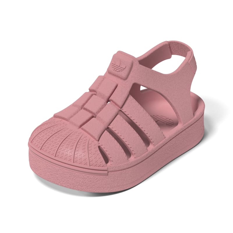 סנדלי  SUPERSTAR SANDAL  תינוקות - ורוד