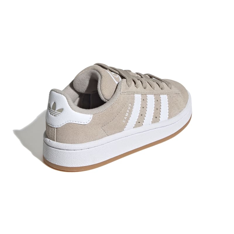 נעלי סניקרס CAMPUS 00s C ילדים - בז'