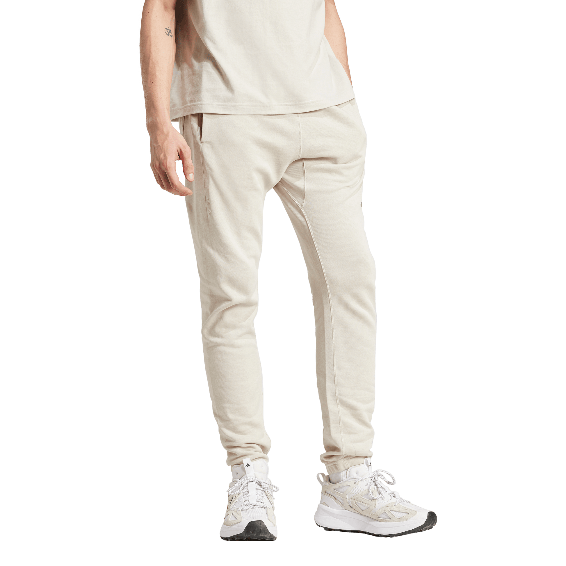 מכנסי פוטר ארוכים - גברים