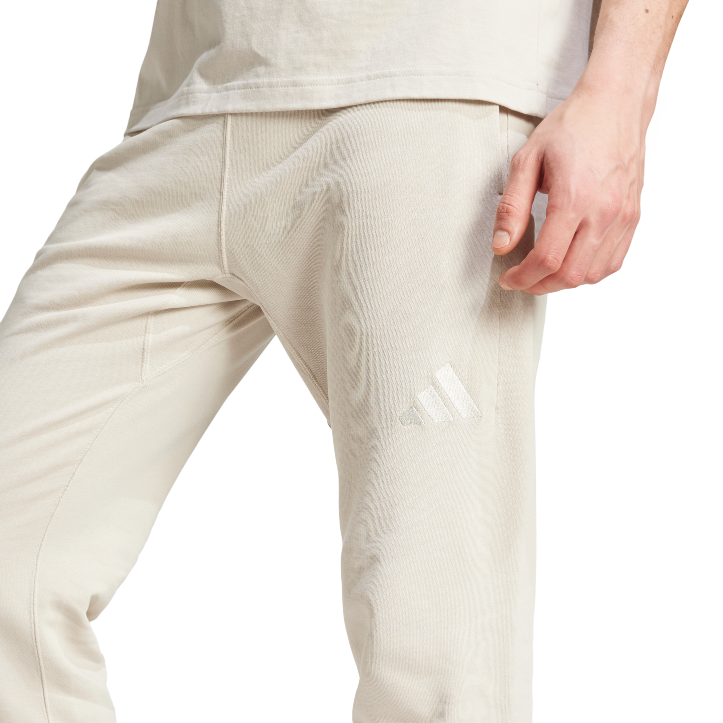 מכנסי פוטר ארוכים - גברים