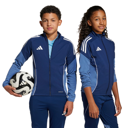 מעיל אימון ל- ילדים נוער