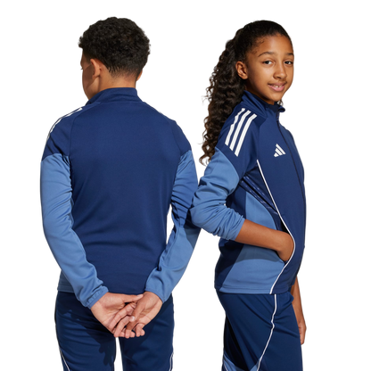 מעיל אימון ל- ילדים נוער